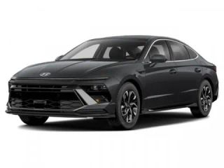 2025 HYUNDAI SONATA SEL SEDAN 4D