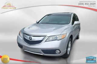 2015 ACURA RDX BASE
