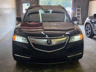 2016 ACURA MDX BASE