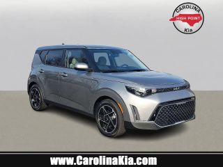 2025 KIA SOUL EX