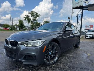 Image of 2016 BMW 3 SERIES