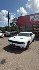 Image of 2021 DODGE CHALLENGER