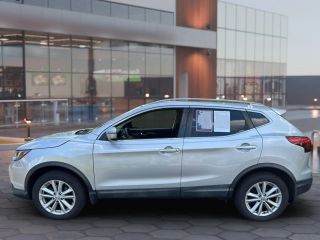 Image of 2017 NISSAN ROGUE SPORT