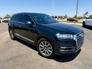 2017 AUDI Q7 3.0T PREMIUMPLUS