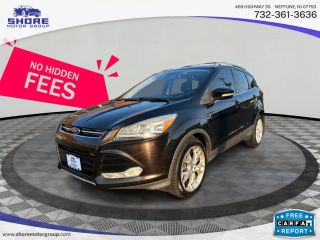 2013 FORD ESCAPE - Image