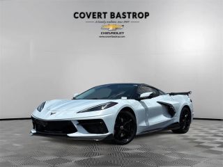 2020 CHEVROLET CORVETTE STINGRAY