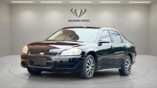 Image of 2016 CHEVROLET IMPALA LIMITED
