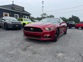 Image of 2015 FORD MUSTANG