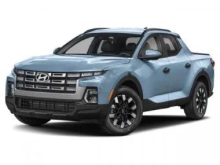 2026 HYUNDAI SANTA CRUZ SEL PICKUP 4D 4 FT