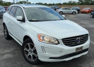 Image of 2014 VOLVO XC60