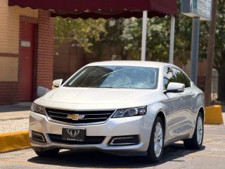 Image of 2020 CHEVROLET IMPALA