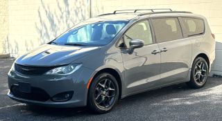 Image of 2020 CHRYSLER PACIFICA