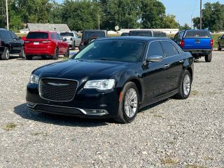 Image of 2017 CHRYSLER 300