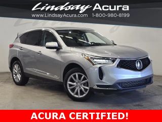 2023 ACURA RDX BASE