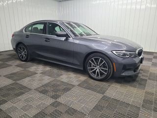 Image of 2020 BMW 3 SERIES