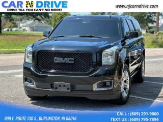 2015 GMC YUKON XL DENALI