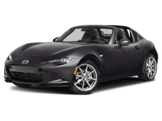 2023 MAZDA MX-5 MIATA RF GRAND TOURING