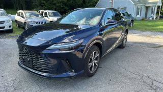 Image of 2023 LEXUS RX