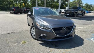 2016 MAZDA MAZDA3 2016 MAZDA MAZDA3 - Image