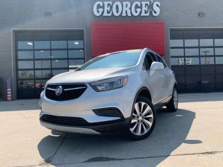Image of 2018 BUICK ENCORE