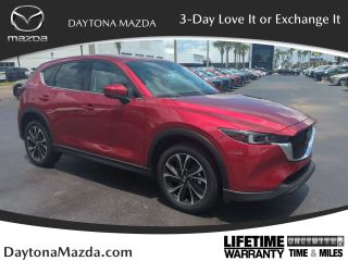 2023 MAZDA CX-5 2.5 S PREMIUM