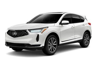 2024 ACURA RDX TECHNOLOGY