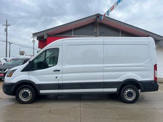 Image of 2020 FORD TRANSIT 250 CARGO VAN