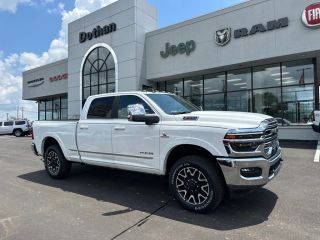 2025 RAM RAM 2500 PICKUP LIMITED