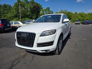 2015 AUDI Q7 TDI PREMIUMPLUS