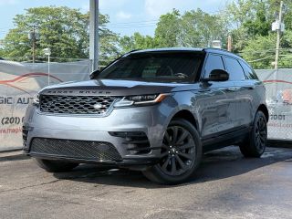 Image of 2019 LAND ROVER RANGE ROVER VELAR