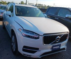 Image of 2019 VOLVO XC90