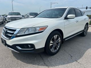 Image of 2015 HONDA CROSSTOUR