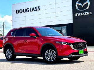 2023 MAZDA CX-5 2.5 S SELECT