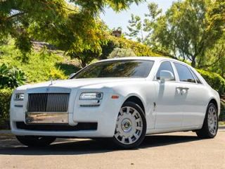 Image of 2012 ROLLS-ROYCE GHOST