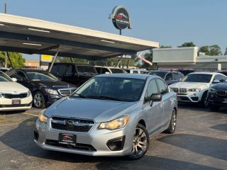 Image of 2013 SUBARU IMPREZA