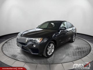 Image of 2015 BMW X4