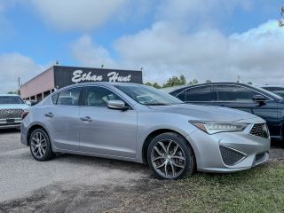 2019 ACURA ILX TECHNOLOGY