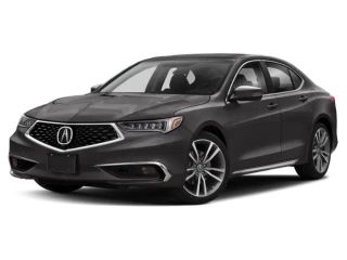 2019 ACURA TLX 3.5 ADVANCE
