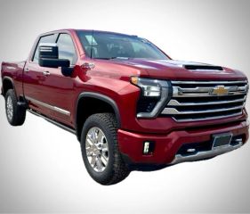 2024 CHEVROLET SILVERADO 2500 HIGH COUNTRY
