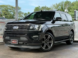 Image of 2020 FORD EXPEDITION