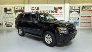Image of 2011 CHEVROLET TAHOE