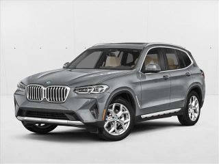 2022 BMW X3 M40I