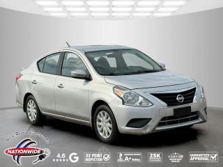 Image of 2017 NISSAN VERSA