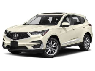 2019 ACURA RDX ADVANCE