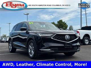 2024 ACURA MDX BASE