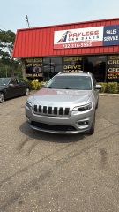 Image of 2019 JEEP CHEROKEE