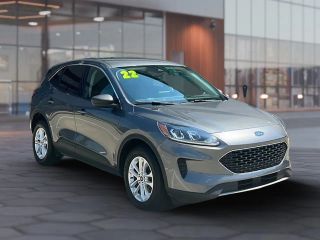 Image of 2022 FORD ESCAPE