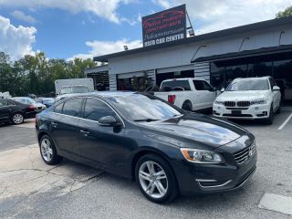 Image of 2014 VOLVO S60