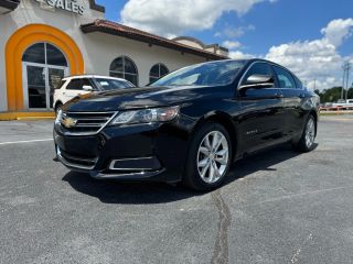 Image of 2017 CHEVROLET IMPALA