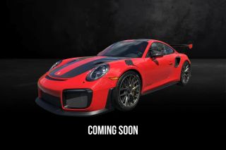 Image of 2018 PORSCHE 911
